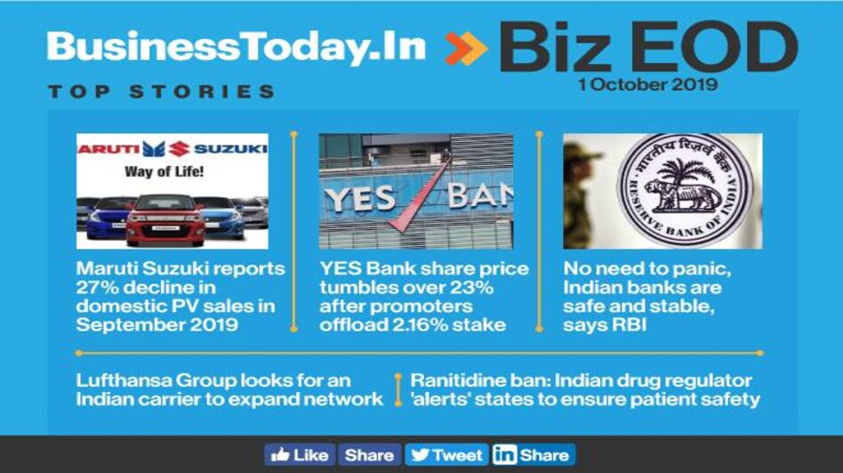 Top stories from the world of business and economy Top stories from the world of business and economy