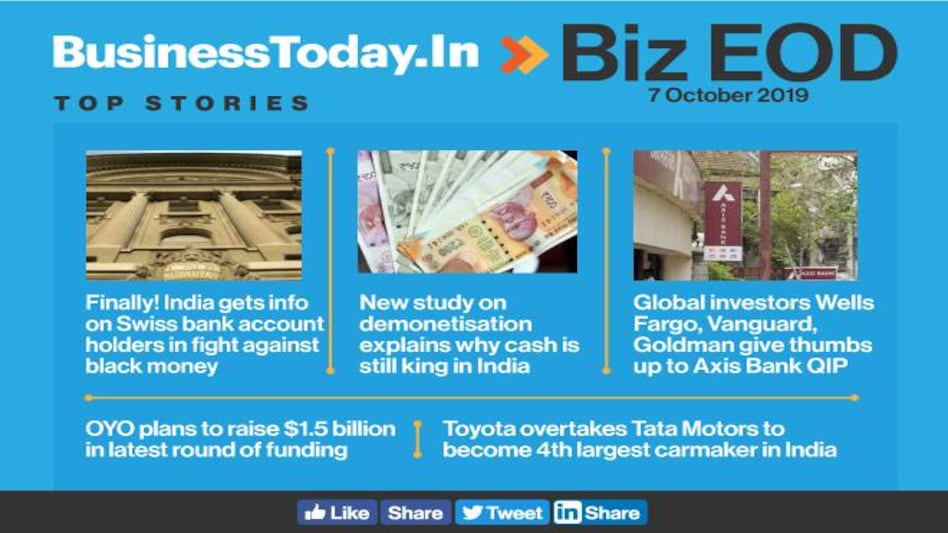 Top stories from the world of business and economy. Top stories from the world of business and economy.