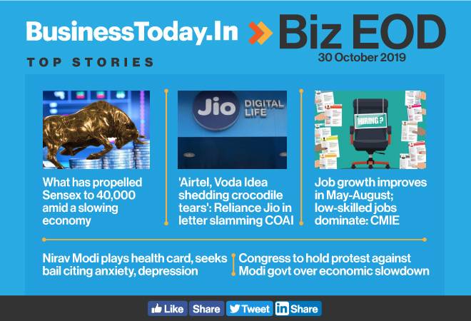 Top stories from the world of business and economy Top stories from the world of business and economy
