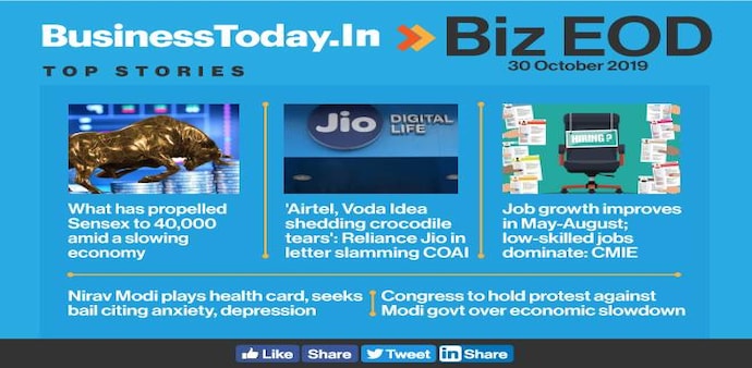 Top stories from the world of business and economy Top stories from the world of business and economy