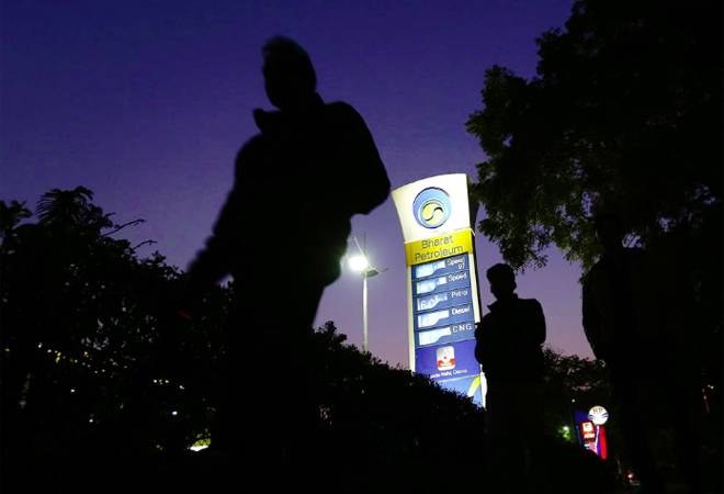 BPCL share gains over 6% on reports of Saudi Aramco likely to buy stake