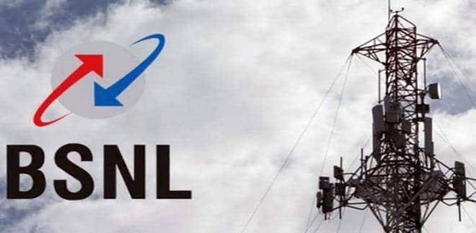 BSNL's staff cost is over 75 per cent of its total income as compared to 3-5 per cent for the private operators BSNL's staff cost is over 75 per cent of its total income as compared to 3-5 per cent for the private operators