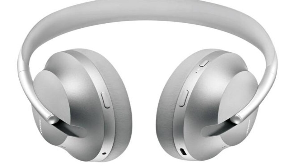 Bose Noise Cancelling Headphones 700 Bose Noise Cancelling Headphones 700
