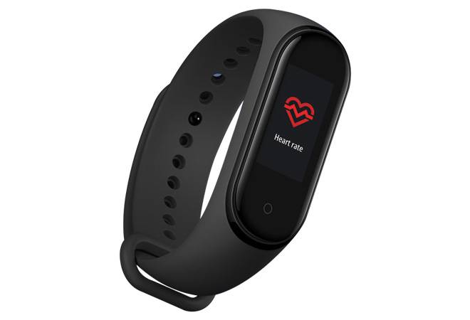 Mi Smart Band 4 Mi Smart Band 4