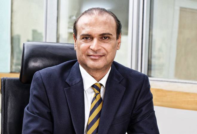 Marzin R. Shroff, MD and CEO, Eureka Forbes Marzin R. Shroff, MD and CEO, Eureka Forbes