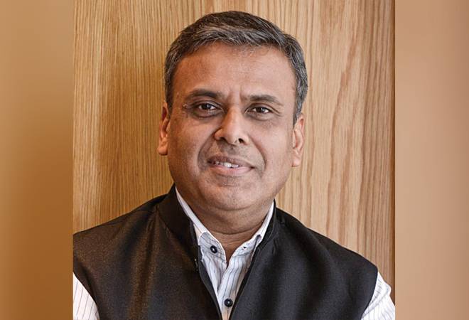 'New MV Act Has Pushed Up Sales' Ritesh Kumar, MD & CEO, HDFC ERGO General Insurance