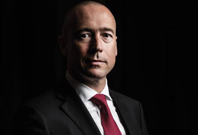 Brian Humphries, CEO, Cognizant Brian Humphries, CEO, Cognizant