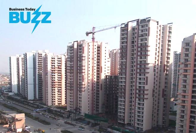 BT Buzz: 5% of India's GDP is stuck in unsold housing inventory BT Buzz: 5% of India's GDP is stuck in unsold housing inventory