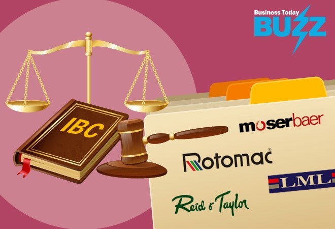 A few interesting brands that enjoyed high recall value in the past failed to find a buyer in the lengthy resolution process. A few interesting brands that enjoyed high recall value in the past failed to find a buyer in the lengthy resolution process.