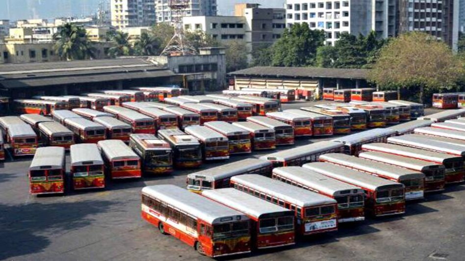 Around 60,000 Telangana State Road Transport Corporation (TSRTC) employees will go on indefinite strike from Friday midnight. Around 60,000 Telangana State Road Transport Corporation (TSRTC) employees will go on indefinite strike from Friday midnight.
