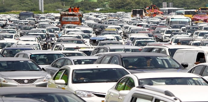 Even as auto industry continues to struggle, car companies believe that things are going to get better soon. Even as auto industry continues to struggle, car companies believe that things are going to get better soon.