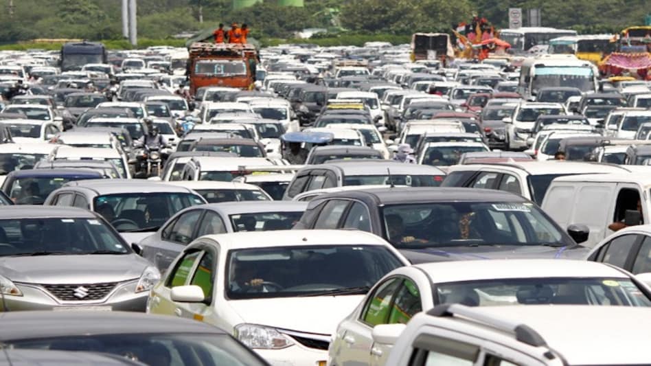 Goa halves road tax on new vehicle purchases till December Goa halves road tax on new vehicle purchases till December