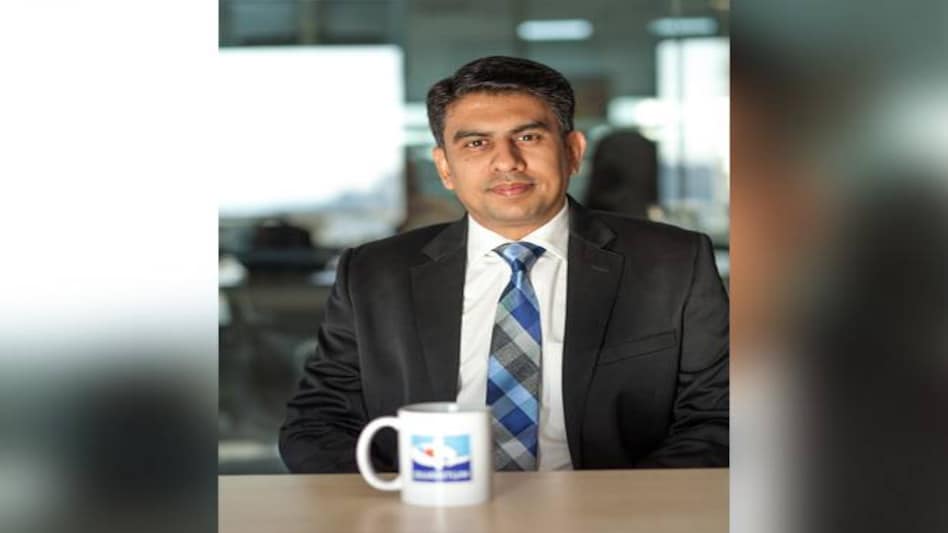 Chirag Mehta, Senior Fund Manager, Quantum Mutual Fund Chirag Mehta, Senior Fund Manager, Quantum Mutual Fund