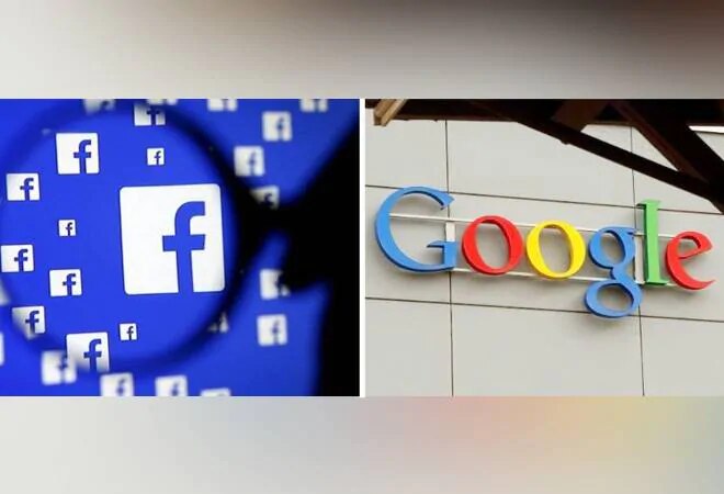 How to tax Google, Facebook, Amazon? Modi govt can refer to a global policy proposal
