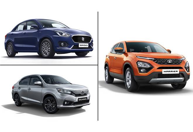 Dhanteras 2019: Massive discounts on Honda, Maruti Suzuki, Tata Motors cars