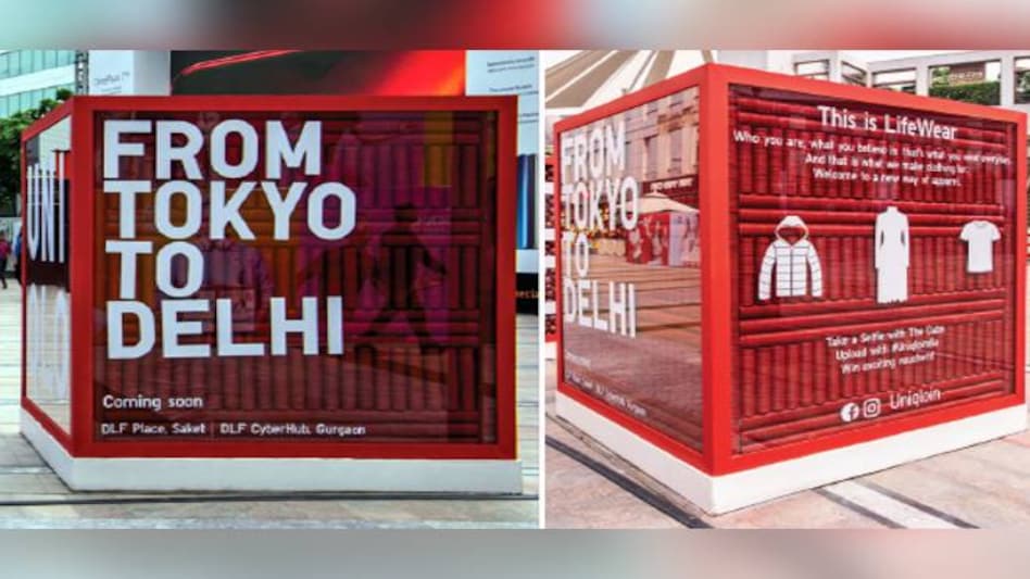 Japanese apparel retailer forays into India, aims to present Indian wear to global audience Japanese apparel retailer forays into India, aims to present Indian wear to global audience