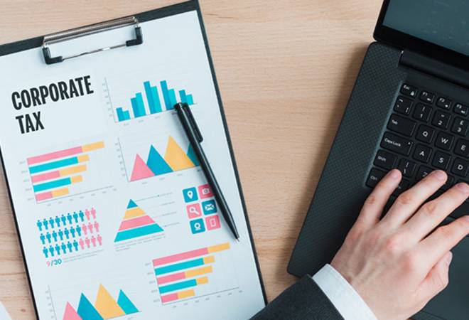 Devil's in the details: How lower corporate tax rates may weigh on MAT credits Devil's in the details: How lower corporate tax rates may weigh on MAT credits