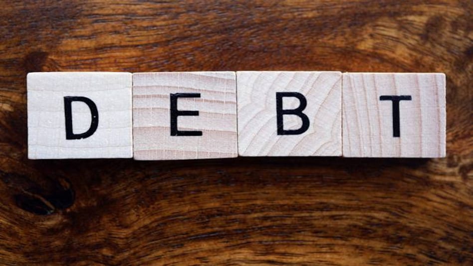 India Inc's downgraded debt more than trebles to Rs 1.38 lakh crore in H1 of FY20: CRISIL India Inc's downgraded debt more than trebles to Rs 1.38 lakh crore in H1 of FY20: CRISIL