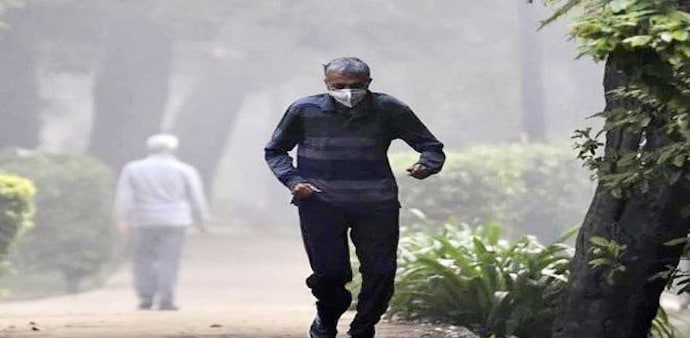 Air quality in several parts of Delhi-National Capital Region (NCR) slipped into the "very poor" category on Wednesday morning with concentration of particulate matter less than 10 micrometers in diameter being the main pollutant. Air quality in several parts of Delhi-National Capital Region (NCR) slipped into the "very poor" category on Wednesday morning with concentration of particulate matter less than 10 micrometers in diameter being the main pollutant.