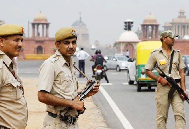 Red alert in Delhi; police receive inputs about terror attack
