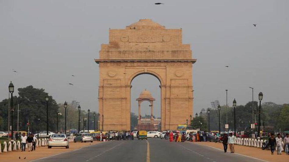 Delhi one of the world's top 10 places for gig economy Delhi one of the world's top 10 places for gig economy