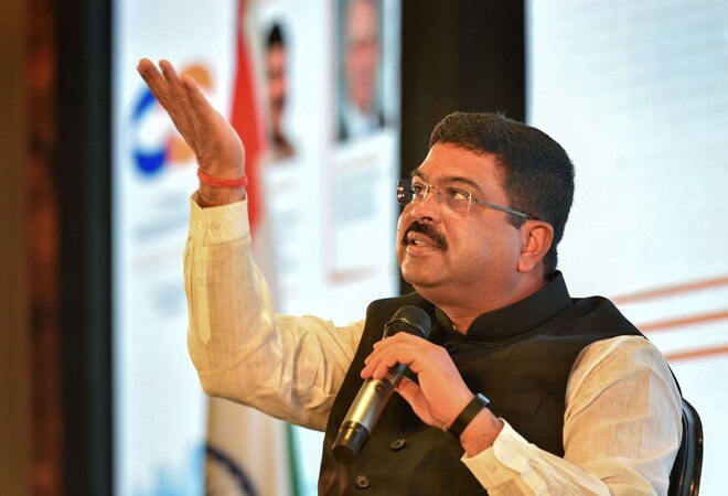India to spend $1.4 trillion over 5 years on infrastructure development: Dharmendra Pradhan India to spend $1.4 trillion over 5 years on infrastructure development: Dharmendra Pradhan