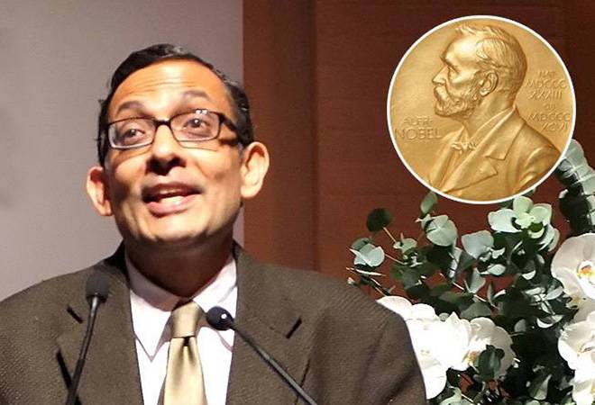Indian-origin economist Abhijit Banerjee who won the Nobel Prize 2019 is the second person of Indian origin to have won the prestigious award in Economics. Indian-origin economist Abhijit Banerjee who won the Nobel Prize 2019 is the second person of Indian origin to have won the prestigious award in Economics.