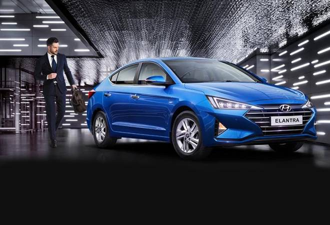 Hyundai launches 2019 Elantra with BS-6 compliant petrol engine; prices start at Rs 15.89 lakh