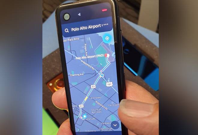 Essential Phone Essential Phone