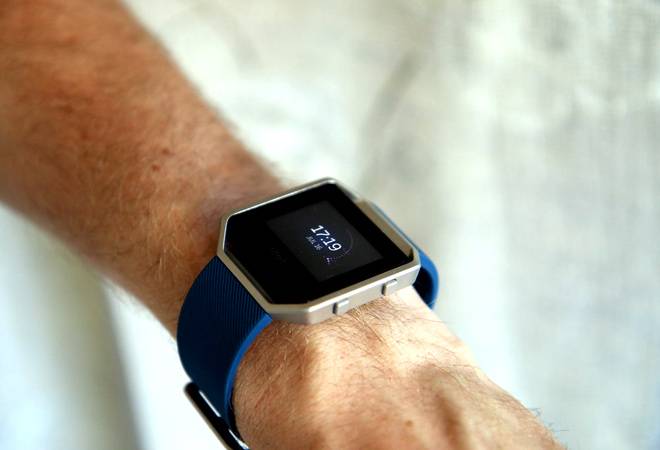 Fitbit in August also launched its latest smartwatch, Versa 2, adding Amazon.com Inc's voice assistant Alexa, online payments and music storage to the device's capabilities. Fitbit in August also launched its latest smartwatch, Versa 2, adding Amazon.com Inc's voice assistant Alexa, online payments and music storage to the device's capabilities.