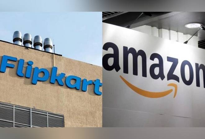 Commerce and Industry Minister Piyush Goyal has asked Department for Promotion of Industry and Internal Trade (DPIIT) to summon Amazon India and Flipkart over alleged violations of Foreign Direct Investment (FDI) policy. Commerce and Industry Minister Piyush Goyal has asked Department for Promotion of Industry and Internal Trade (DPIIT) to summon Amazon India and Flipkart over alleged violations of Foreign Direct Investment (FDI) policy.