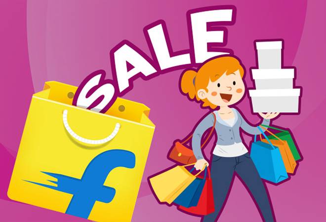 Flipkart's Big Diwali Sale 2019 Flipkart's Big Diwali Sale 2019
