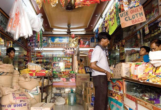 Consumption in rural India slumped to a seven-year low during July-September period (Q2). Consumption in rural India slumped to a seven-year low during July-September period (Q2).