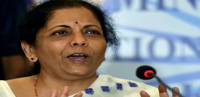Overall in order to boost consumption, the government has very clearly said public expenditure for infrastructure will be clearly front loaded, Sitharaman said. Overall in order to boost consumption, the government has very clearly said public expenditure for infrastructure will be clearly front loaded, Sitharaman said.