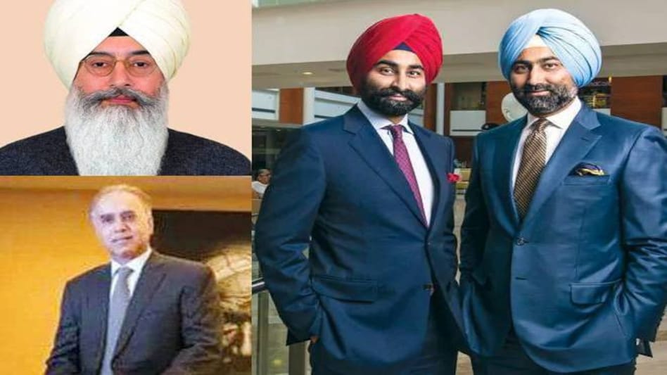 Daiichi had earlier enforced an arbitration order in Singapore that ordered the brothers to pay Daiichi $500 million towards alleged non-disclosure of crucial information during the sale of Ranbaxy Laboratories to Daiichi in 2008. Daiichi had earlier enforced an arbitration order in Singapore that ordered the brothers to pay Daiichi $500 million towards alleged non-disclosure of crucial information during the sale of Ranbaxy Laboratories to Daiichi in 2008.