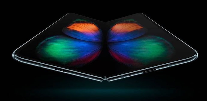 Samsung Galaxy Fold Samsung Galaxy Fold