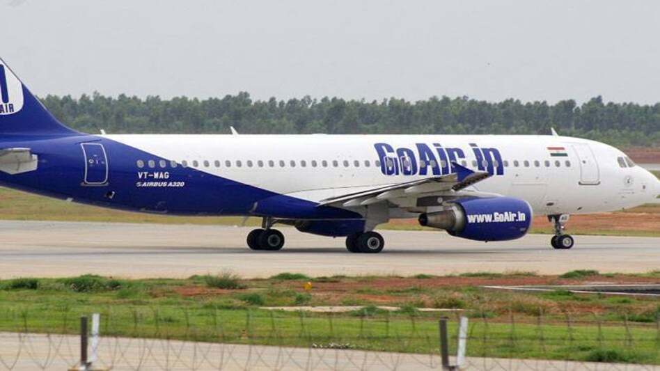 Earlier in July, GoAir had put a new management team as it planned to capture the space vacated with the grounding of Jet Airways Earlier in July, GoAir had put a new management team as it planned to capture the space vacated with the grounding of Jet Airways