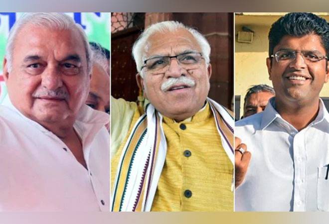Haryana Assembly election results 2019: Who will be the next CM?
