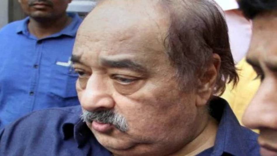 PMC Bank scam: HDIL appoints Knight Frank for valuation of properties PMC Bank scam: HDIL appoints Knight Frank for valuation of properties