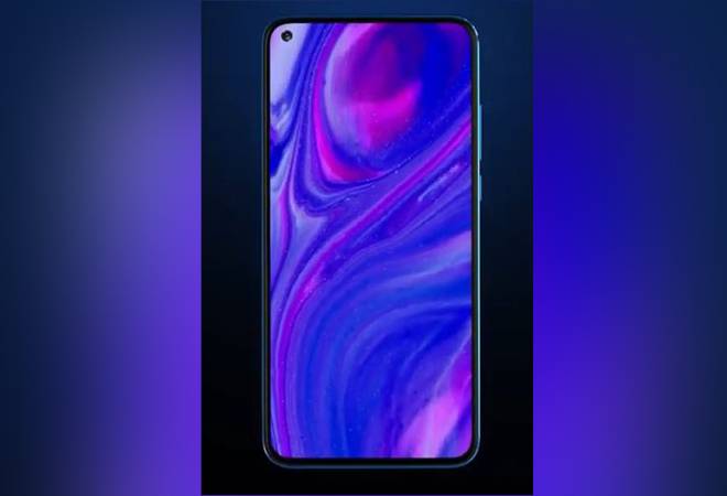 Honor V30 series Honor V30 series