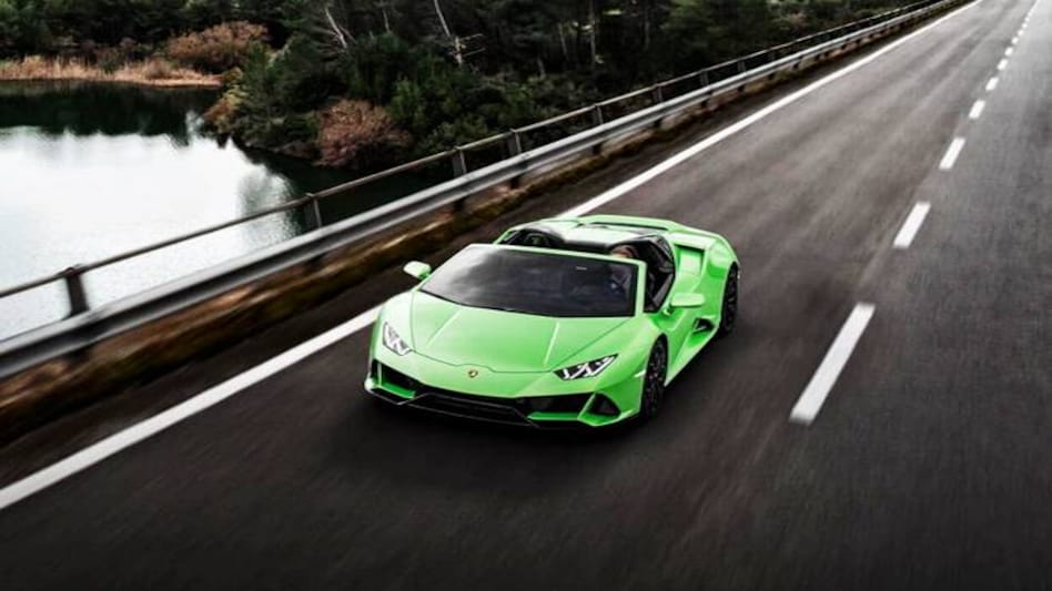 Image Source: Lamborghini.com Image Source: Lamborghini.com