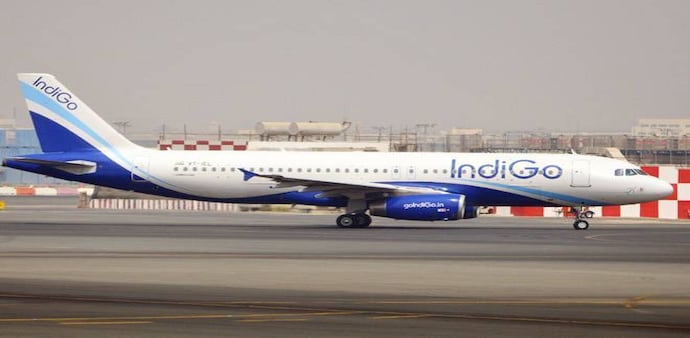 IndiGo says it'll cooperate with authorities. IndiGo says it'll cooperate with authorities.