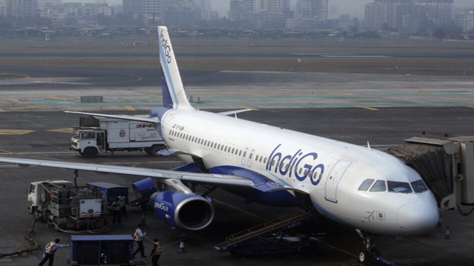 Interglobe Aviation Share Price Falls Over 4 On Rs 1 062 Crore Loss In Q2 Businesstoday