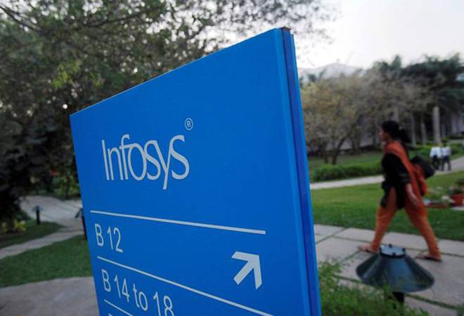 Uncertainty hits Infosys, yet again Uncertainty hits Infosys, yet again