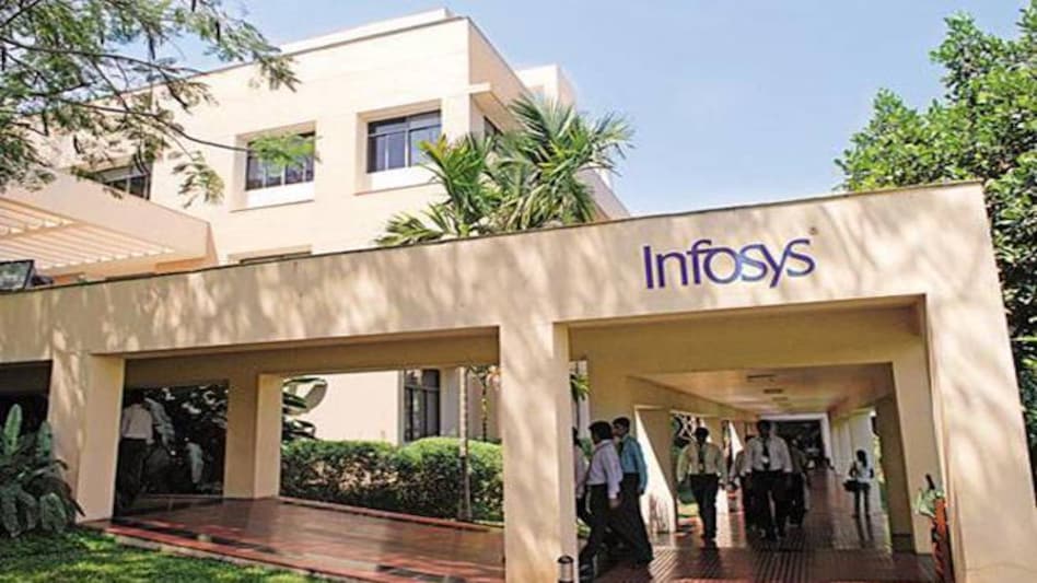 Infosys investors also lost over Rs 50,000 crore in market wealth since Tuesday. Infosys investors also lost over Rs 50,000 crore in market wealth since Tuesday.