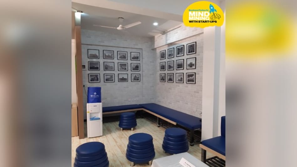 Mind-mining with start-ups: Intrcity, an OYO for smart buses Mind-mining with start-ups: Intrcity, an OYO for smart buses