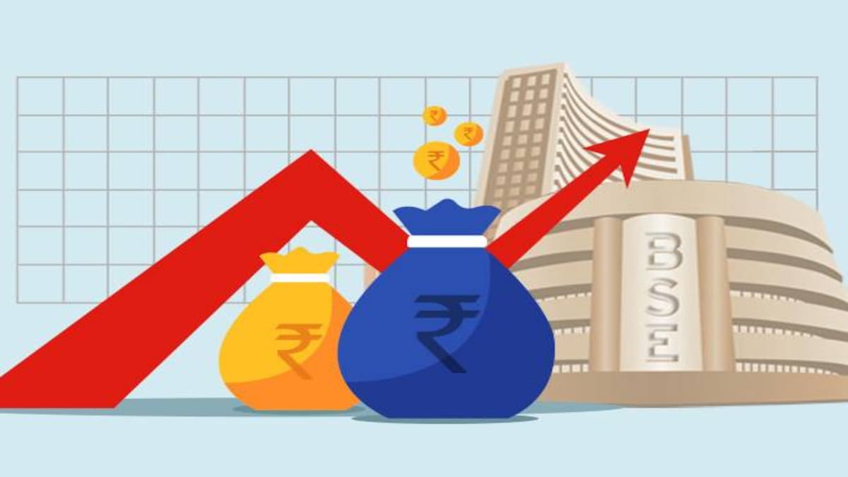 Irctc Share Price Has Gained Over 50 In Last Eight Sessions Did You Miss The Rally Businesstoday