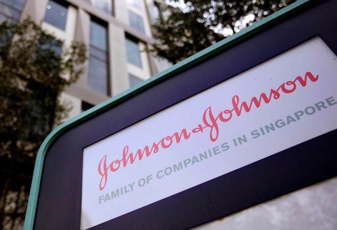 Johnson & Johnson hit as jury awards 'excessive' $8 billion in damages