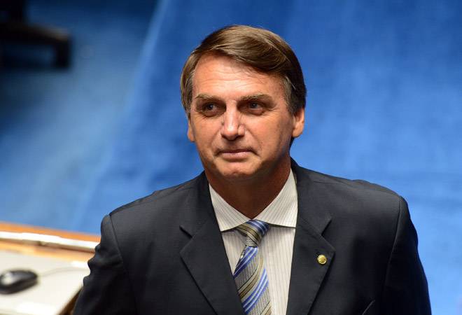 Indians will no longer require visas to visit Brazil, says President Jair Bolsonaro
