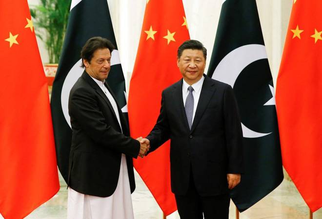 China, the all-weather ally of Pakistan, has backed Pakistan over the Kashmir issue. (Photo: Reuters) China, the all-weather ally of Pakistan, has backed Pakistan over the Kashmir issue. (Photo: Reuters)